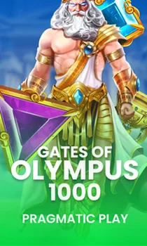 Gates of Olympus 1000