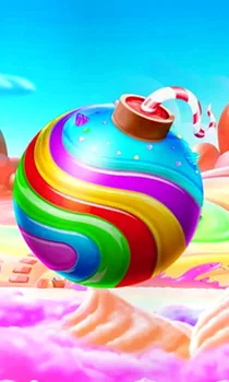 Sweet Bonanza